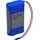 Ansmann Akkupack 18650 5200 mAh 2 St.