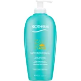 Biotherm After Sun Milk Oligo Thermal 400ml Beschützer Blue 400 ml