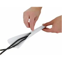 Ergotron Kabelmanagementkit - montierbarer Wagen