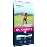 Eukanuba Grain Free Adult Large Dogs Wild Hundefutter trocken