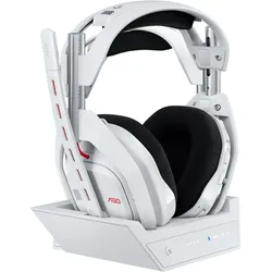 Logitech G Astro A50 - 5. Generation - Headset