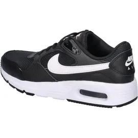 Nike Air Max SC Damen Black/Black/White 42,5