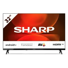 Sharp 32FH2EA 32" HD-Ready LED Android TV