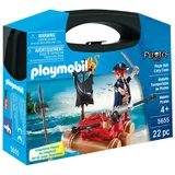 Playmobil Pirates Mitnehm-Koffer 5655
