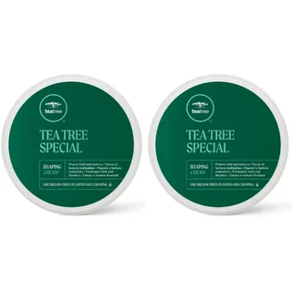 Paul Mitchell Tea Tree Shaping Cream 170g (Duo 2x85g)