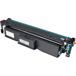 Recycling Toner ersetzt Canon 5097C006 T12C cyan
