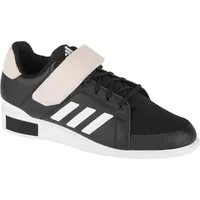 Adidas Schuhe Power Perfect 3, GX2895 - Schwarz/Beige - 36 2/3