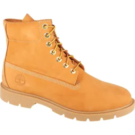 Timberland Classic 6 In WP Boot M TB010066713 shoes Pullunder Timberland Größe: 41, Gelb