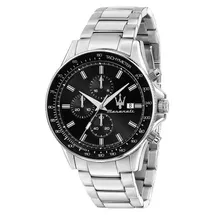 Maserati Sfida Chronograph Edelstahl 44 mm R8873640015
