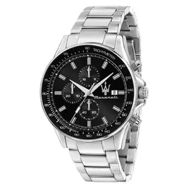 Maserati Sfida Chronograph Edelstahl 44 mm R8873640015