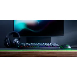 Razer Huntsman Mini Clicky DE schwarz