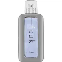 French Connection FCUK Forever Eau de Toilette 100ml Spray