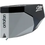 Ortofon 2M 78 DJ Ersatz-Stift Schwarz