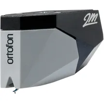 Ortofon 2M 78 DJ Ersatz-Stift Schwarz