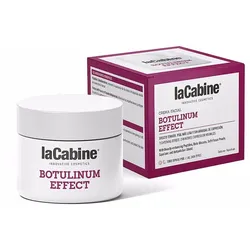 La Cabine Botulinum Effect Cream Anti-Aging-Gesichtspflege 50 ml Damen 