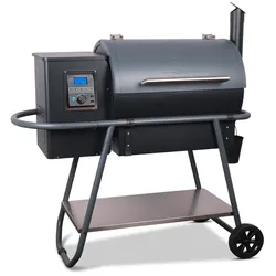 Pelletgrill Sheriff Bundle 4-tlg.