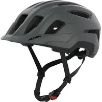 Alpina Paranus Helm 2025 midnight grey matt