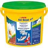 Sera Koi Royal Nature Mini 3.800ml