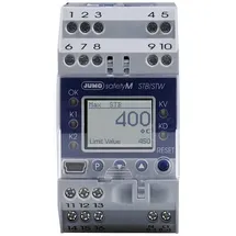 Jumo 00564984 Temperaturbegrenzer