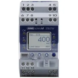 Jumo 00564984 Temperaturbegrenzer