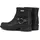 Aigle Gummistiefel Schwarz 40