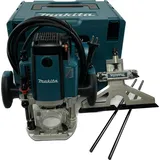 Makita RP2303FCXJ Elektro-Oberfräse inkl. MAKPAC