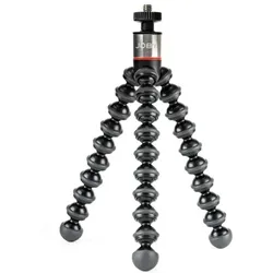 Joby JB01505 Stativ Action-Kamera 3 Bein(e) Schwarz