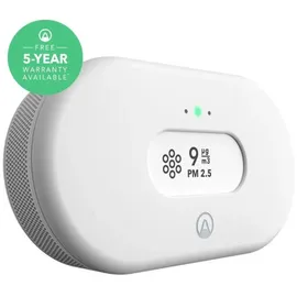 Airthings View Pollution -