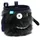 8 B Plus Helli Chalkbag Chalkbag Schwarz