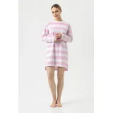 MEY Nachthemd Soft Pink XL