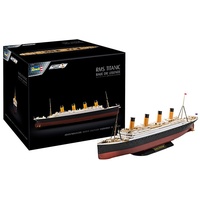 Revell Adventskalender-Modell-Set "Titantic" - ab 10 Jahren