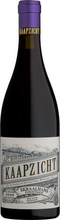 Kaapzicht Pinotage 2021, Stellenbosch