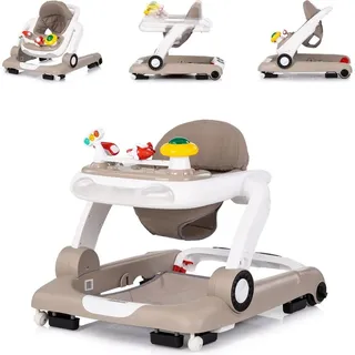 Chipolino Lauflernhilfe little Explorer