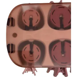 Remington Heizwickler H9100 rosa 20 St. Set