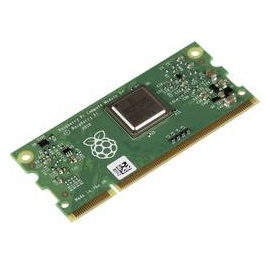 Raspberry Pi Compute Module 3+, 32GB Flash (CM3+32GB)