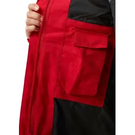 crazy4sailing Stavanger II Damen Rot S