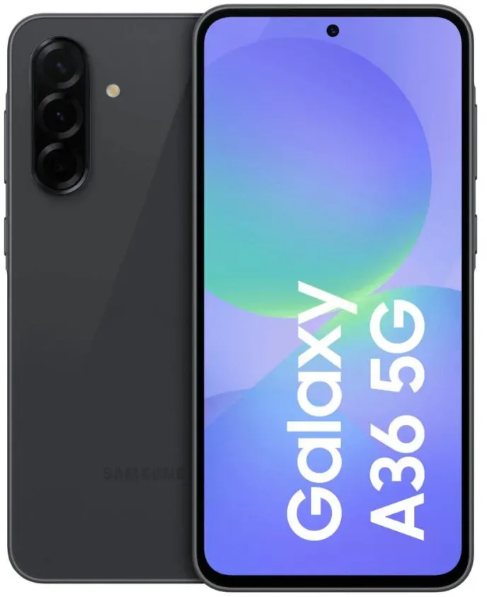 Smartphone Samsung SM-A366 6,7