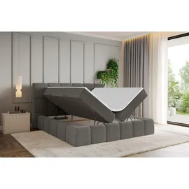 altdecor AURI 200 x 200 cm H4 Grau