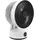 Meaco Sefte 10 Pro Tischventilator 26 cm Weiß