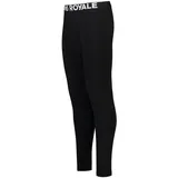 Mons Royale Cascade Merino Legging schwarz M