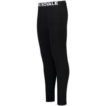 Mons Royale Cascade Merino Legging schwarz M