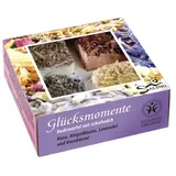 Saling Glücksmomente Badewürfel Geschenkset