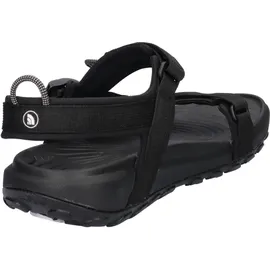 The North Face Explore Camp Damen Schwarz 40,5