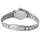 Clasixx Edelstahlarmband 36 mm - Silber