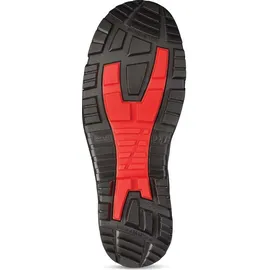 Dunlop Snugboot Workpro S5 schwarz Gr. 42 - Schwarz - 42