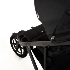 Thule Urban Glide 3 black on black 2024 (10101972)