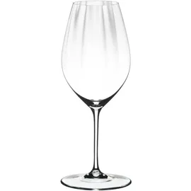Riedel Glas Performance Weinglas 0,44 l 4-tlg.