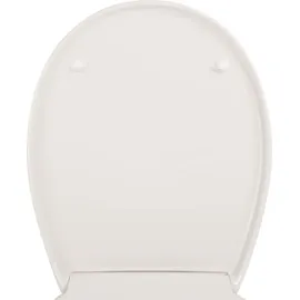 Calmwaters WC-Sitz Weiß