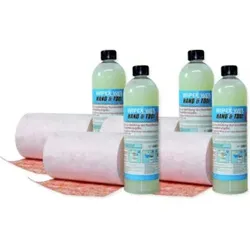 Wipex Wet Hand & Tool Nachfüllpack
