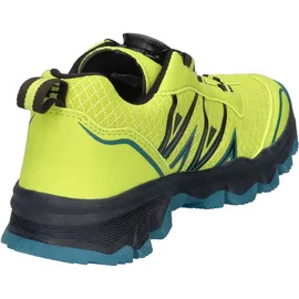CMP Kinder Aksa Fitgo Schuhe (Größe 34, gruen)